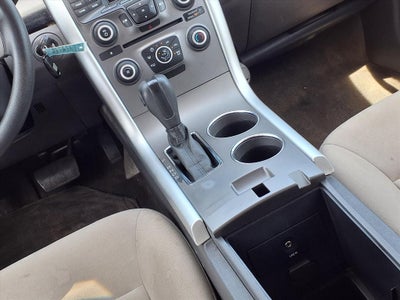 2013 Ford Edge SE
