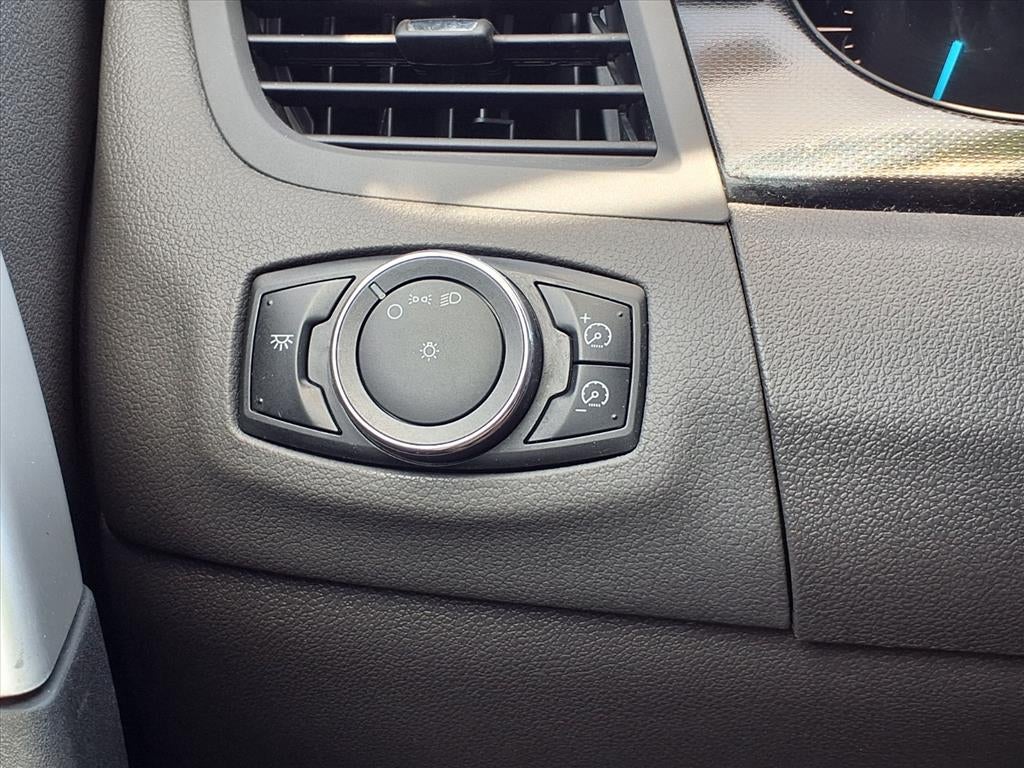 2013 Ford Edge SE