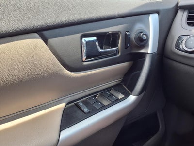 2013 Ford Edge SE