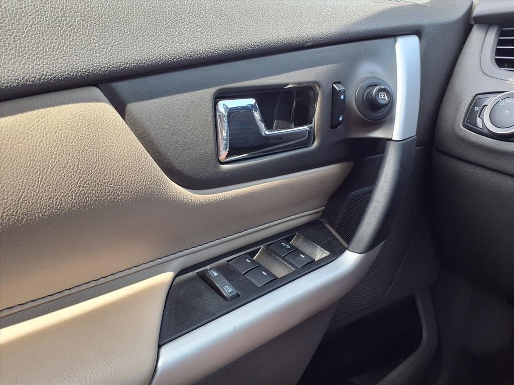 2013 Ford Edge SE