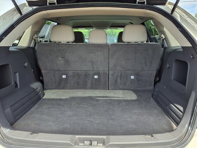 2013 Ford Edge SE