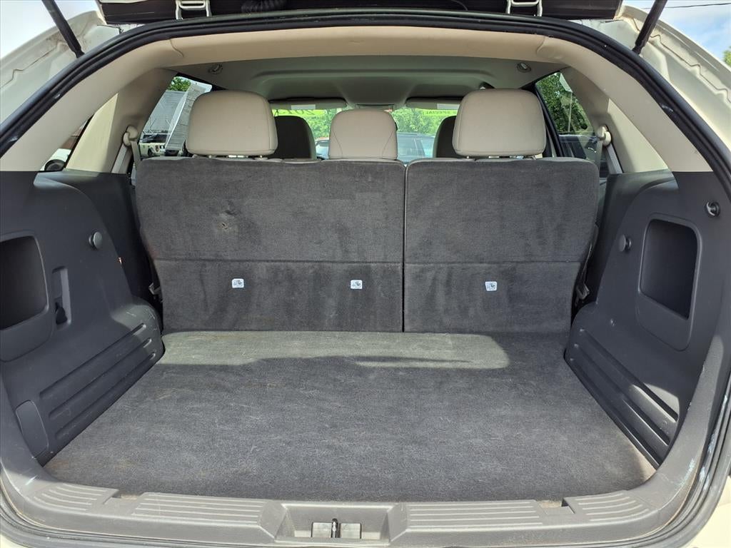 2013 Ford Edge SE