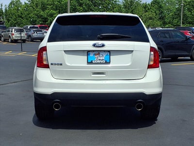 2013 Ford Edge SE