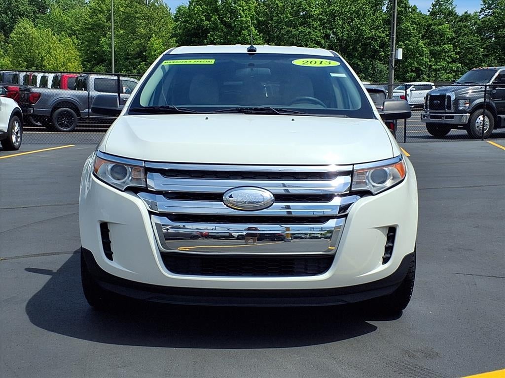 2013 Ford Edge SE