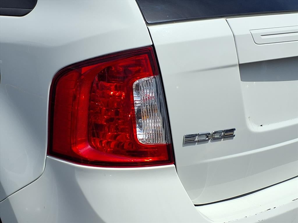 2013 Ford Edge SE