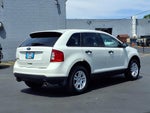 2013 Ford Edge SE