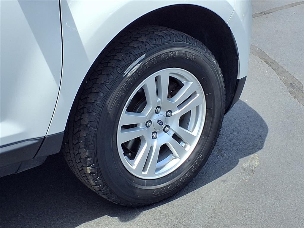 2013 Ford Edge SE