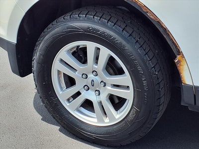 2013 Ford Edge SE