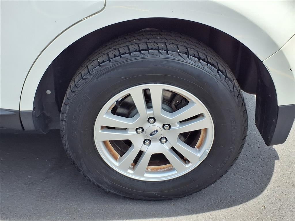 2013 Ford Edge SE