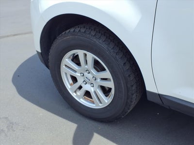 2013 Ford Edge SE