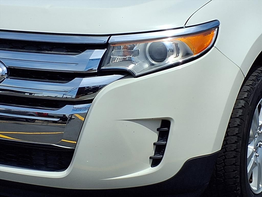 2013 Ford Edge SE