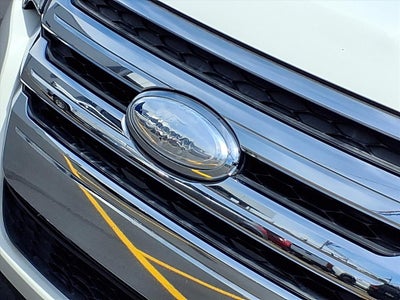 2013 Ford Edge SE