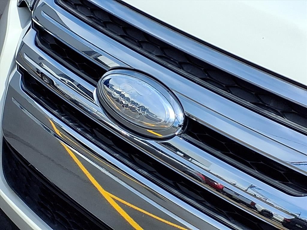 2013 Ford Edge SE