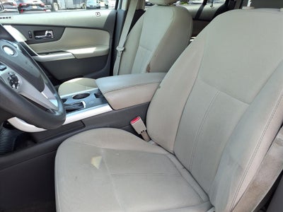 2013 Ford Edge SE