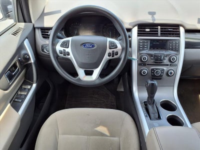 2013 Ford Edge SE