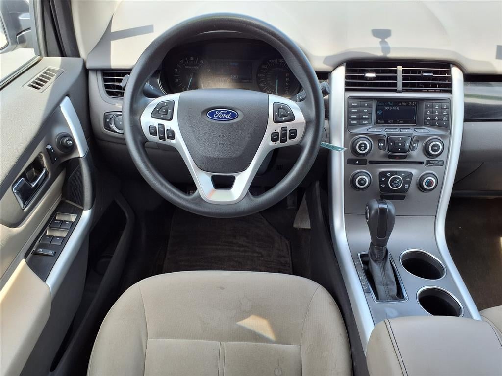 2013 Ford Edge SE