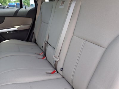 2013 Ford Edge SE