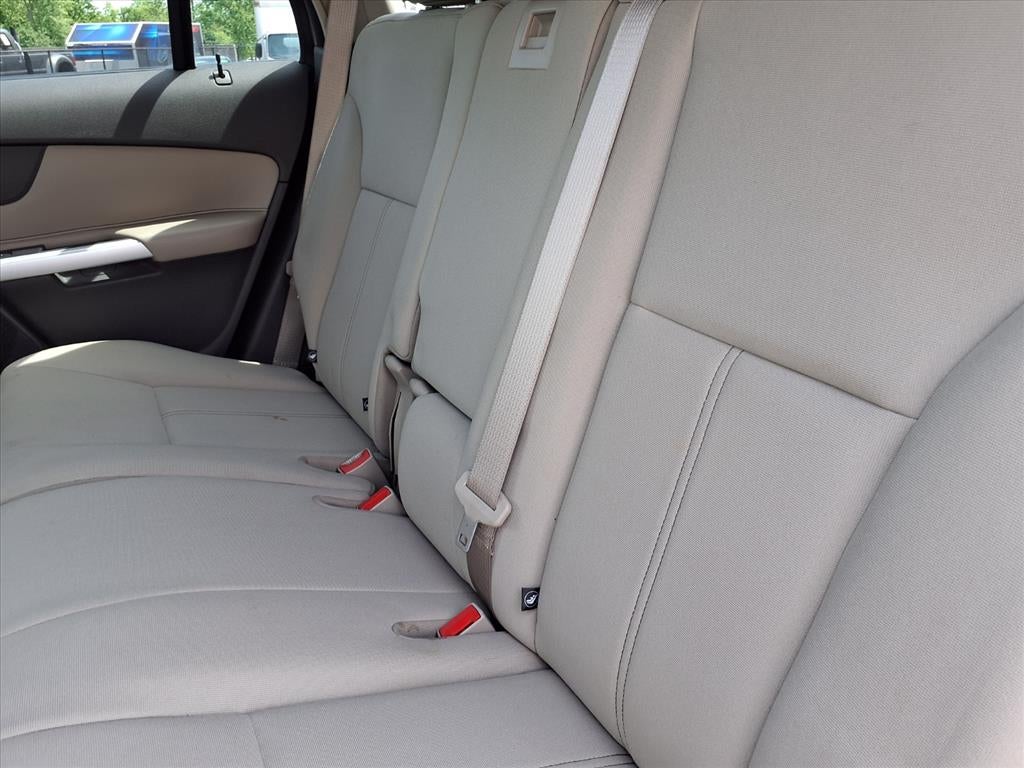 2013 Ford Edge SE
