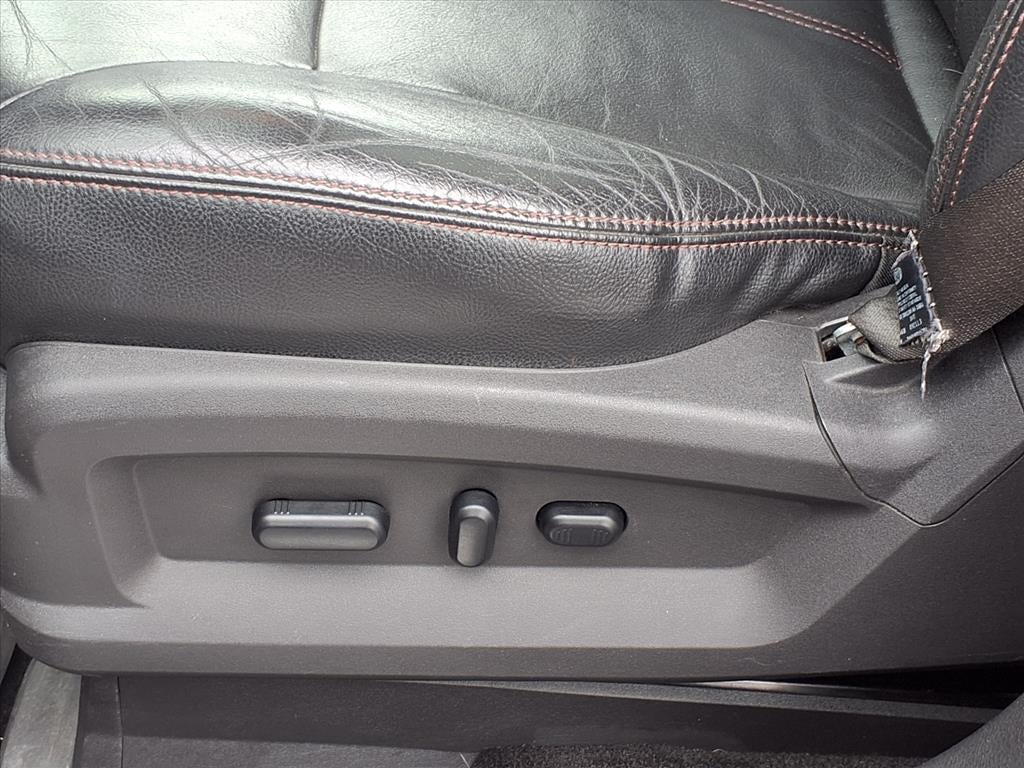 2011 Ford Edge Limited