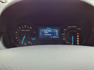 2014 Ford Edge SE