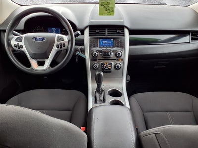 2014 Ford Edge SE