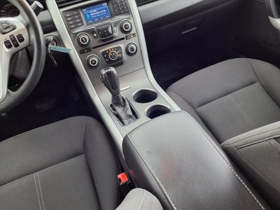 2014 Ford Edge SE