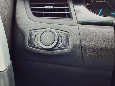 2014 Ford Edge SE