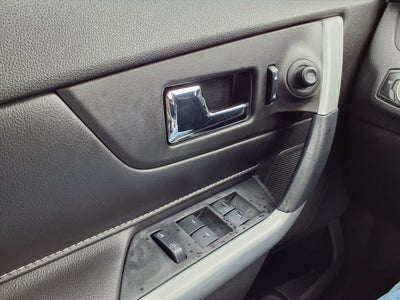 2014 Ford Edge SE