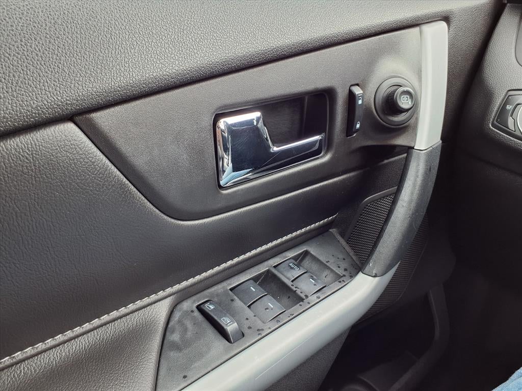 2014 Ford Edge SE