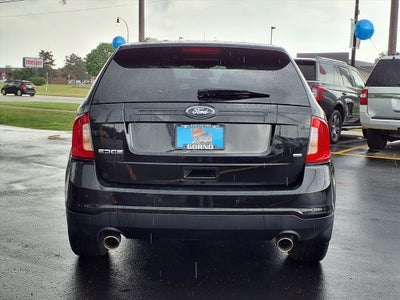 2014 Ford Edge SE
