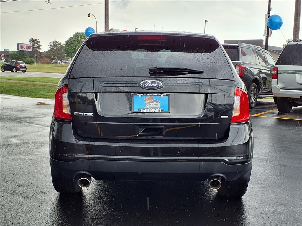 2014 Ford Edge SE