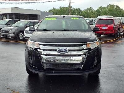 2014 Ford Edge SE