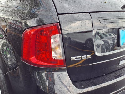 2014 Ford Edge SE