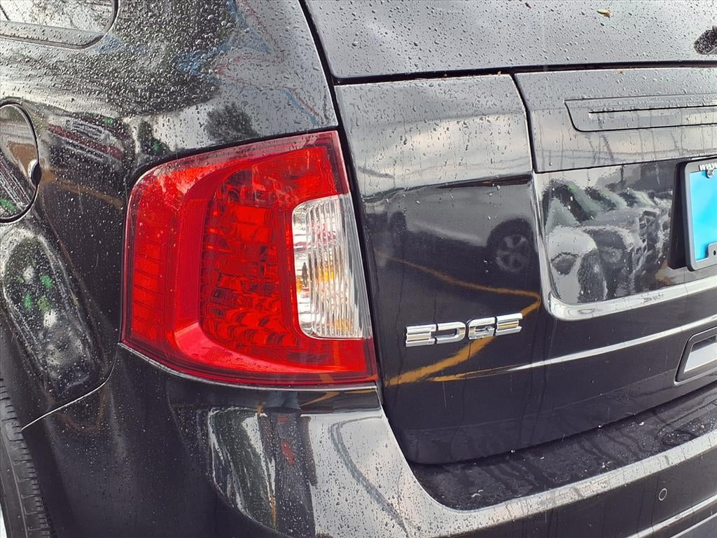 2014 Ford Edge SE