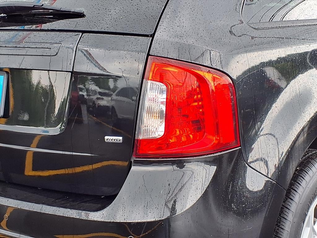 2014 Ford Edge SE