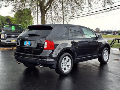 2014 Ford Edge SE