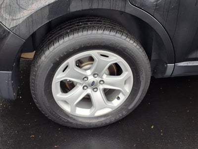 2014 Ford Edge SE