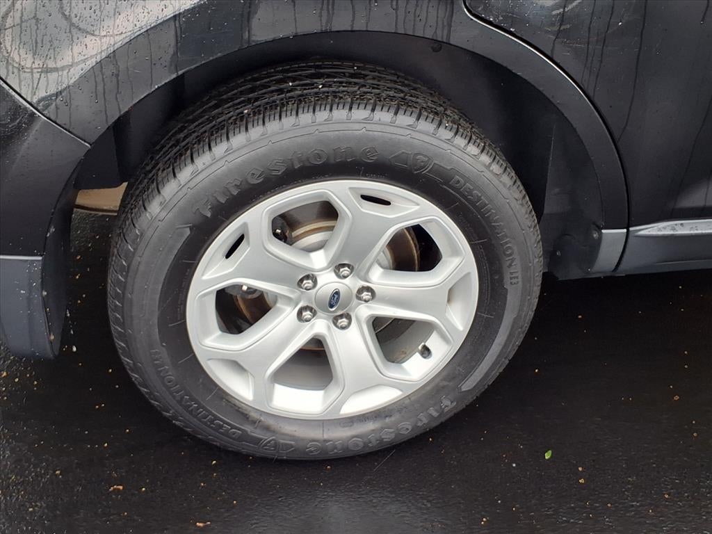 2014 Ford Edge SE