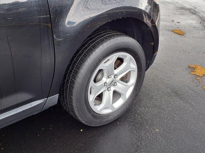 2014 Ford Edge SE