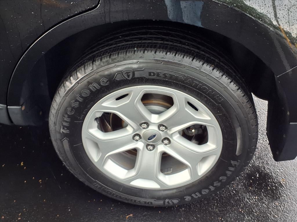 2014 Ford Edge SE