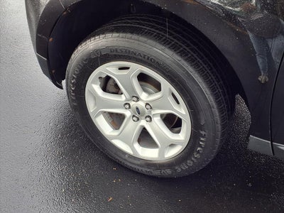 2014 Ford Edge SE