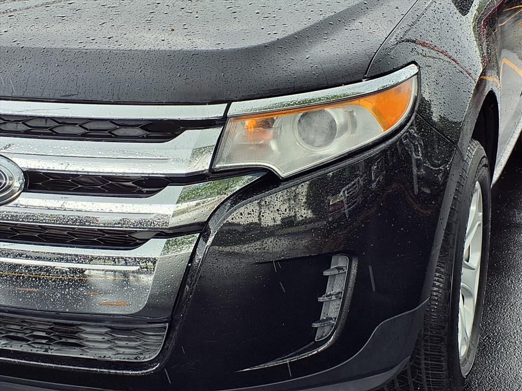 2014 Ford Edge SE
