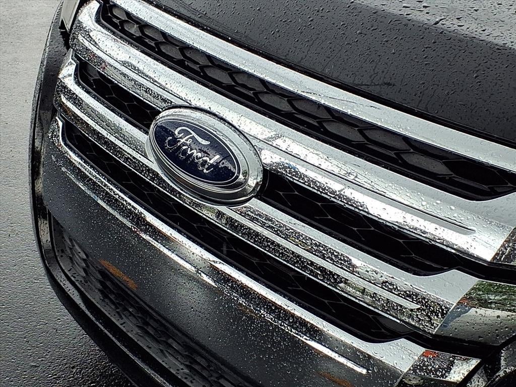 2014 Ford Edge SE