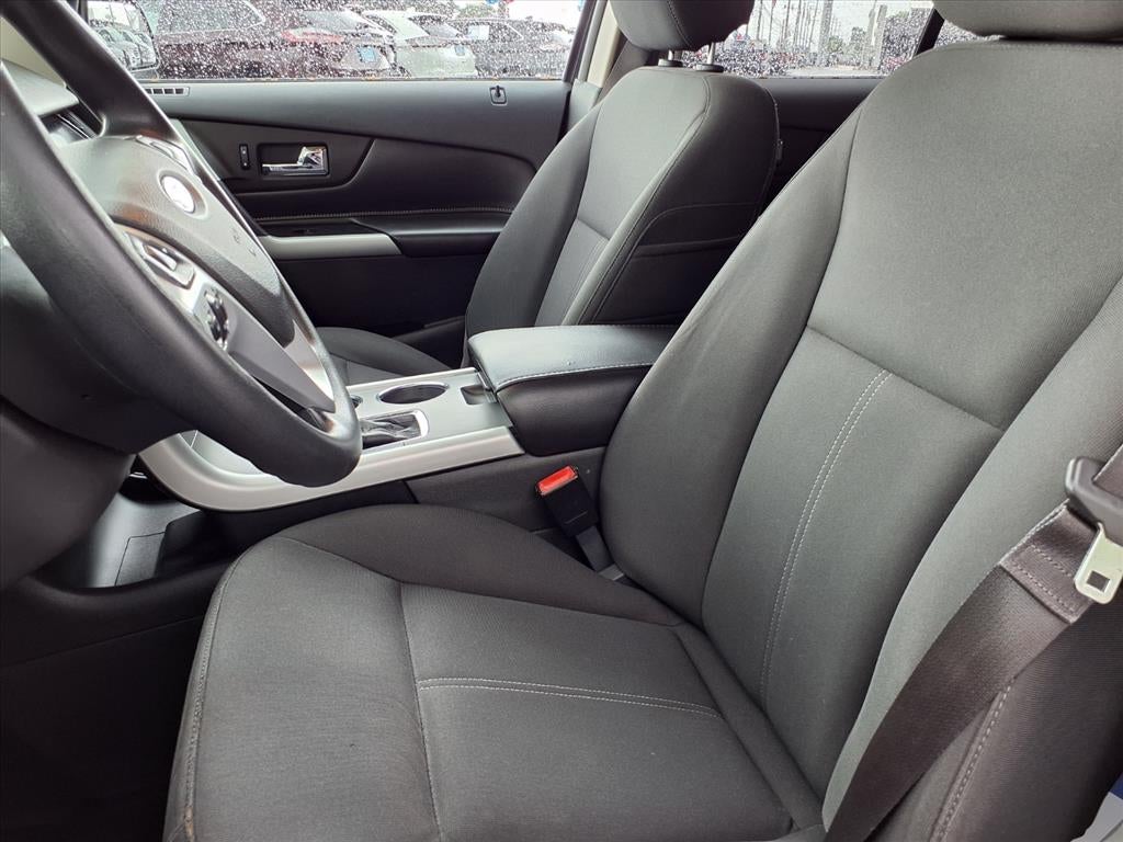 2014 Ford Edge SE