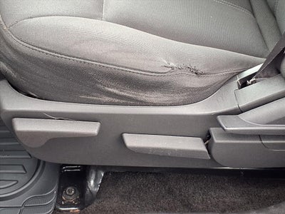 2014 Ford Edge SE