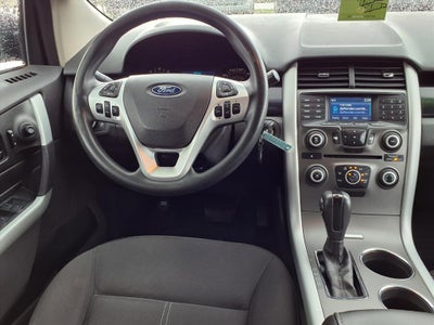 2014 Ford Edge SE