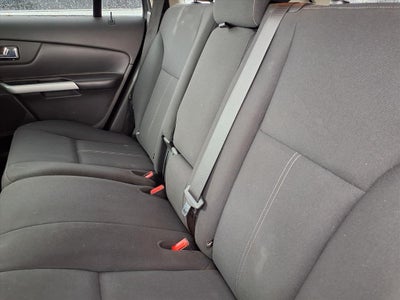 2014 Ford Edge SE