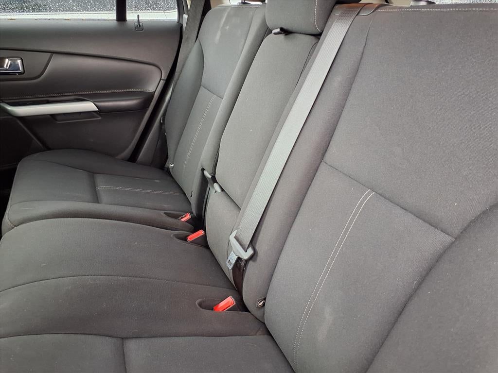 2014 Ford Edge SE