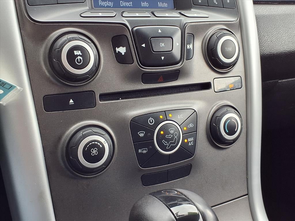 2014 Ford Edge SE