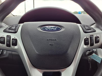 2014 Ford Edge SE